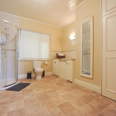 Gasworks House Ferienhaus Carrick on Shannon